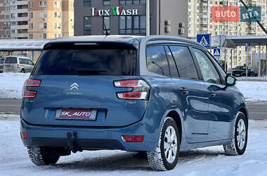 Мікровен Citroen C4 Picasso 2015 в Києві