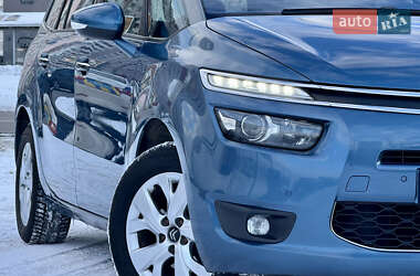 Мікровен Citroen C4 Picasso 2015 в Києві