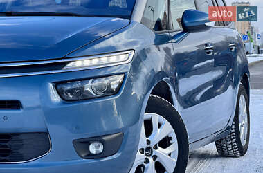 Мікровен Citroen C4 Picasso 2015 в Києві