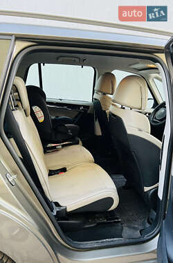 Микровэн Citroen C4 Picasso 2012 в 