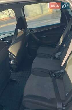 Минивэн Citroen C4 Picasso 2007 в 