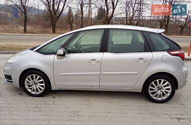 Микровэн Citroen C4 Picasso 2012 в 