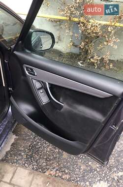 Микровэн Citroen C4 Picasso 2008 в 
