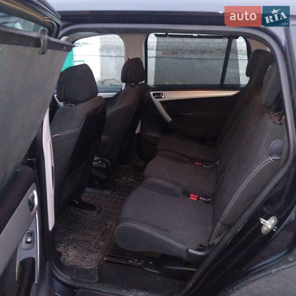 Мікровен Citroen C4 Picasso 2008 в Миколаєві