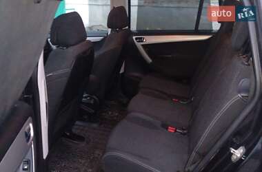 Мікровен Citroen C4 Picasso 2008 в 