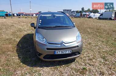 Мікровен Citroen C4 Picasso 2010 в Калуші