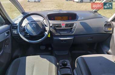 Мікровен Citroen C4 Picasso 2010 в Калуші