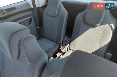 Мікровен Citroen C4 Picasso 2010 в Калуші