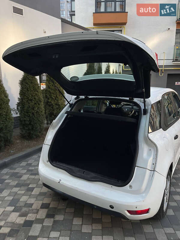 Микровэн Citroen C4 Picasso 2015 в Ивано-Франковске