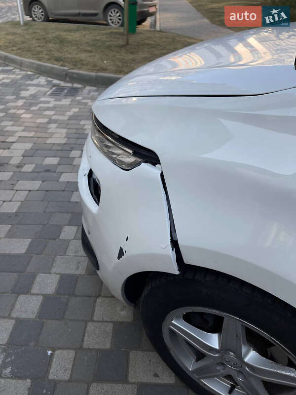 Микровэн Citroen C4 Picasso 2015 в Ивано-Франковске