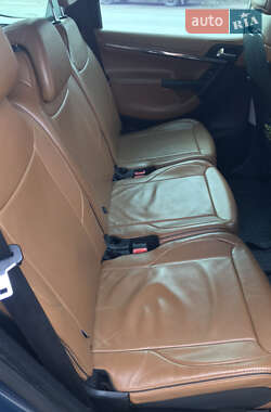 Микровэн Citroen C4 Picasso 2012 в 