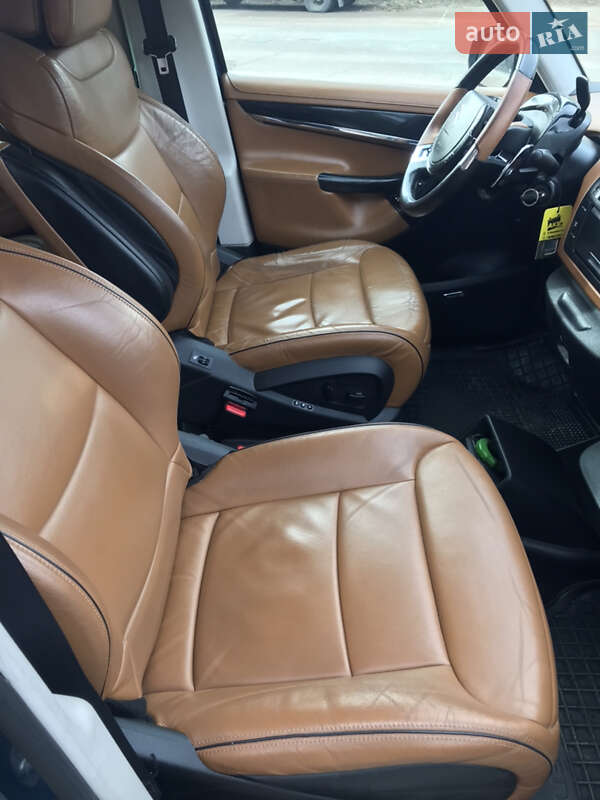 Микровэн Citroen C4 Picasso 2012 в Житомире