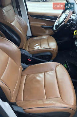 Микровэн Citroen C4 Picasso 2012 в 