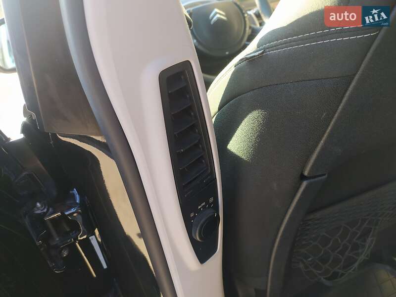 Микровэн Citroen C4 Picasso 2010 в Тернополе
