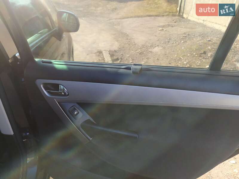 Микровэн Citroen C4 Picasso 2010 в Тернополе