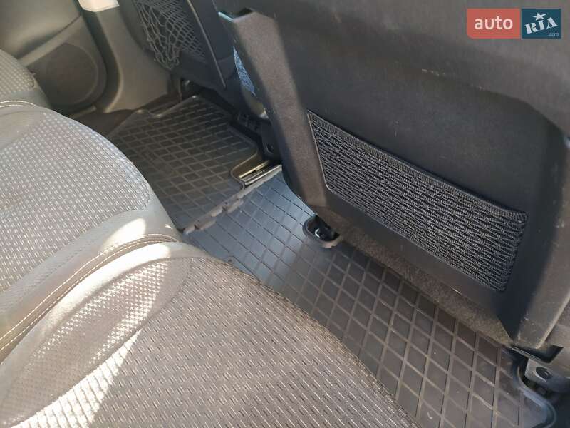 Микровэн Citroen C4 Picasso 2010 в Тернополе