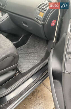 Микровэн Citroen C4 Picasso 2008 в 