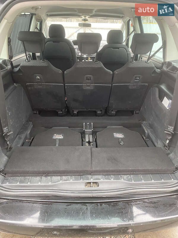 Микровэн Citroen C4 Picasso 2008 в Згуровке