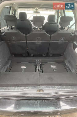 Микровэн Citroen C4 Picasso 2008 в 
