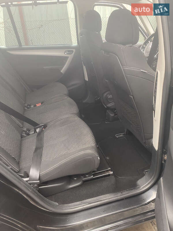 Микровэн Citroen C4 Picasso 2008 в Згуровке