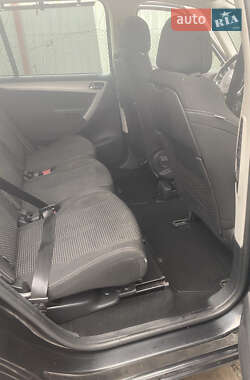 Микровэн Citroen C4 Picasso 2008 в 