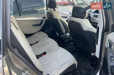 Микровэн Citroen C4 Picasso 2008 в Житомире