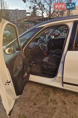 Мінівен Citroen C4 Picasso 2013 в 