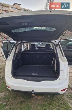 Мінівен Citroen C4 Picasso 2013 в 