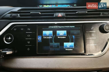 Микровэн Citroen C4 Picasso 2013 в 