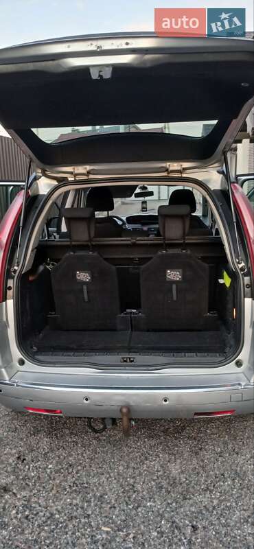 Микровэн Citroen C4 Picasso 2011 в Киеве