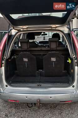 Микровэн Citroen C4 Picasso 2011 в 