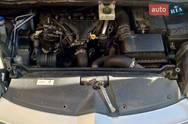 Минивэн Citroen C4 Picasso 2009 в 