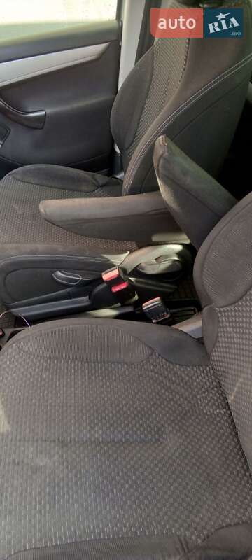 Минивэн Citroen C4 Picasso 2009 в Крюковщине