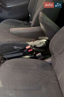 Минивэн Citroen C4 Picasso 2009 в 