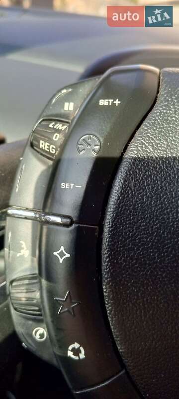 Минивэн Citroen C4 Picasso 2009 в Крюковщине