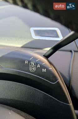 Минивэн Citroen C4 Picasso 2009 в 