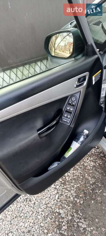 Минивэн Citroen C4 Picasso 2009 в Крюковщине