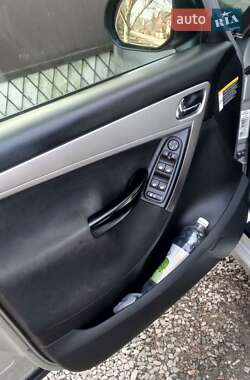 Минивэн Citroen C4 Picasso 2009 в 
