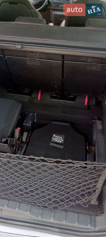 Минивэн Citroen C4 Picasso 2009 в Крюковщине