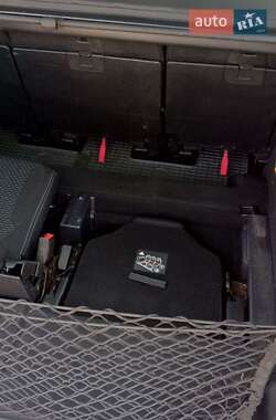 Минивэн Citroen C4 Picasso 2009 в 