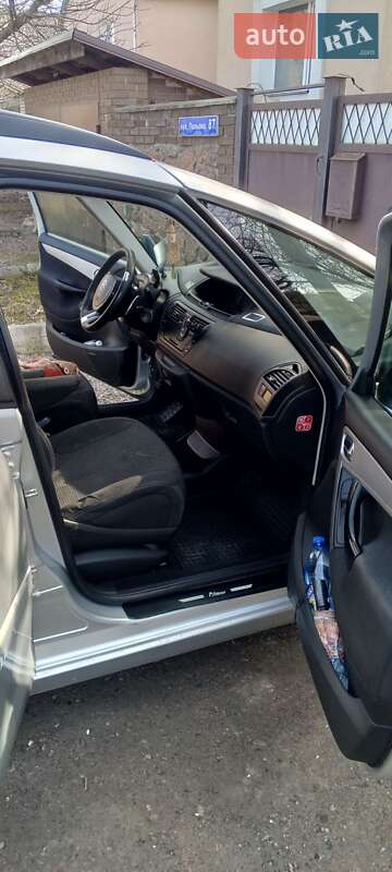 Минивэн Citroen C4 Picasso 2009 в Крюковщине