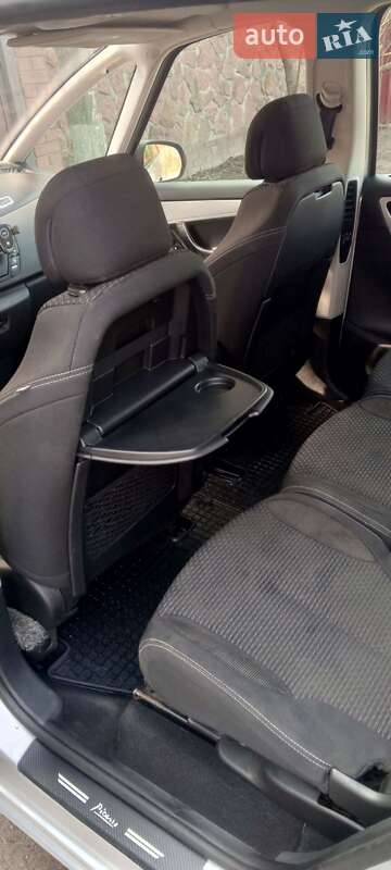 Минивэн Citroen C4 Picasso 2009 в Крюковщине