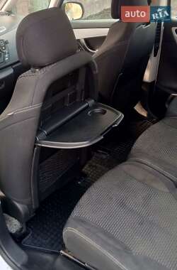 Минивэн Citroen C4 Picasso 2009 в 