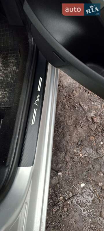 Минивэн Citroen C4 Picasso 2009 в Крюковщине