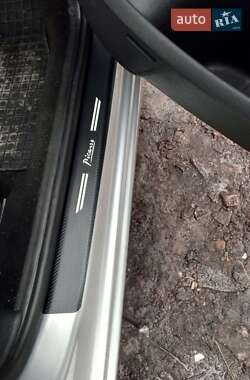 Минивэн Citroen C4 Picasso 2009 в 