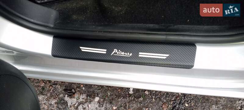 Минивэн Citroen C4 Picasso 2009 в Крюковщине