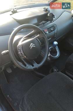 Микровэн Citroen C4 Picasso 2008 в Львове