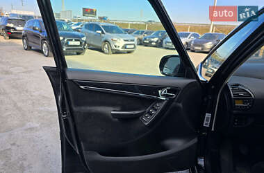 Микровэн Citroen C4 Picasso 2010 в 