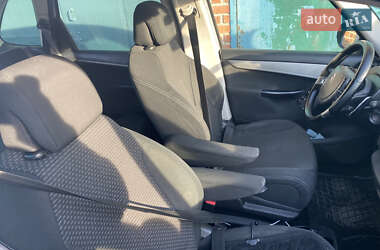 Микровэн Citroen C4 Picasso 2009 в 