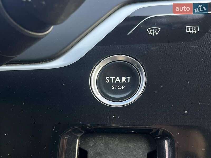 Мікровен Citroen C4 Picasso 2013 в Львові